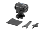 Holosun Solar Charging Rifle Sight Red Circle Dot