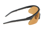 SwissEye Raptor Pro Laser Lens Brown