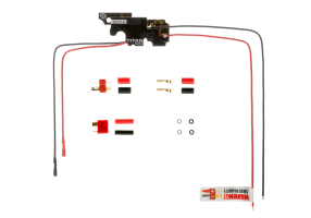 Gate Titan V2 NRGS Basic Module Front Wired