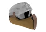 FMA Gunsight Mandible