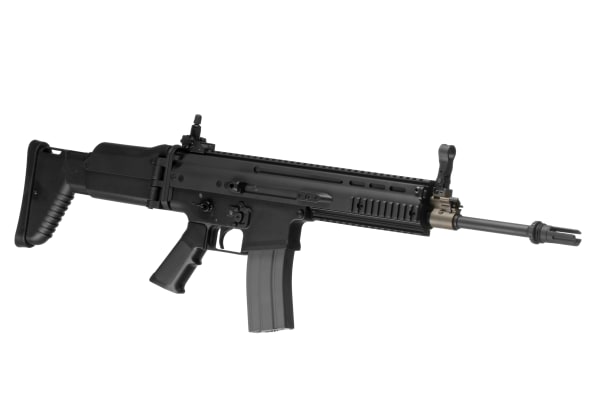 Ares SCAR-L Mk16 EFCS
