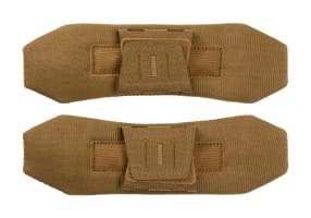 Templar's Gear TPC Shoulder Comfort Pads Gen II