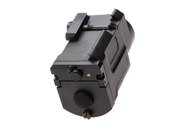 WADSN K-2P Flashlight