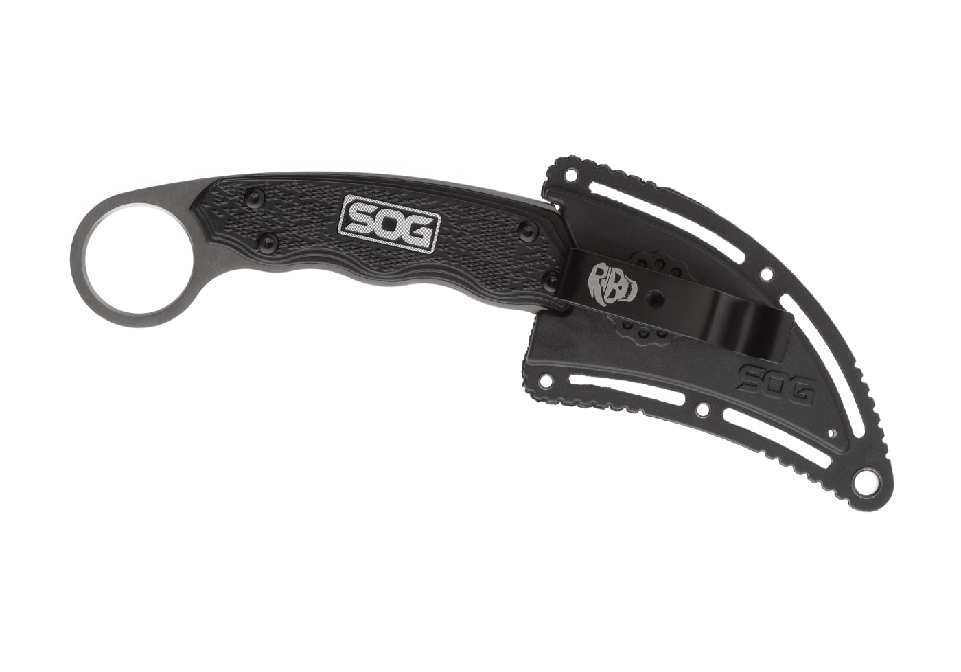 SOG Knives Gambit