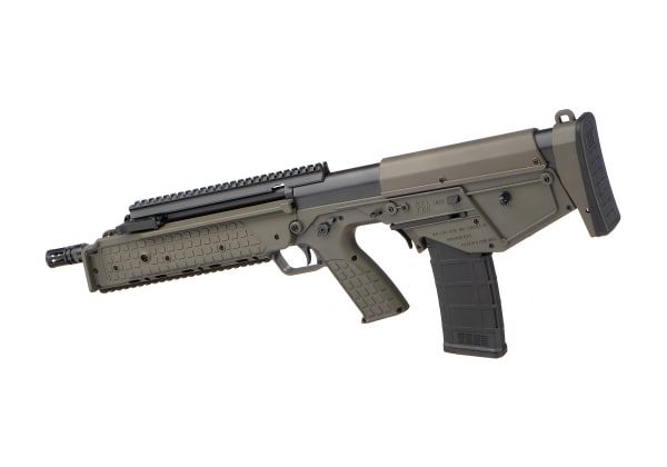 Ares Keltec RDB