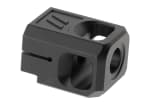 PTS Syndicate ZEV Pro Compensator V2 14mm CCW