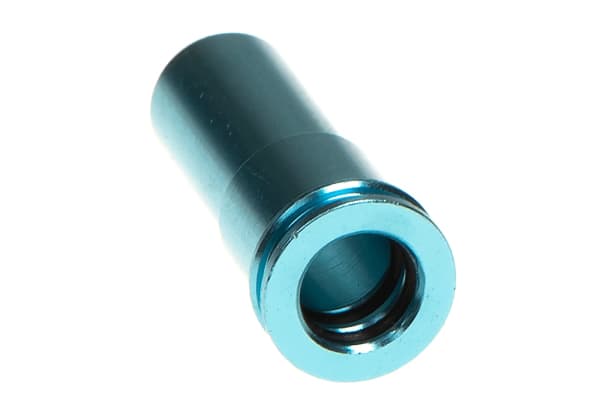 Point M4 Aluminum Double O-Ring Nozzle