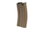 Union Fire Magazin M4 Midcap 120rds