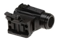 Holosun HS515CM Solar Red Circle Dot Sight