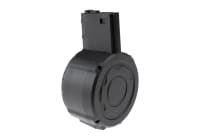 Classic Army Drum Mag M4 1100rds