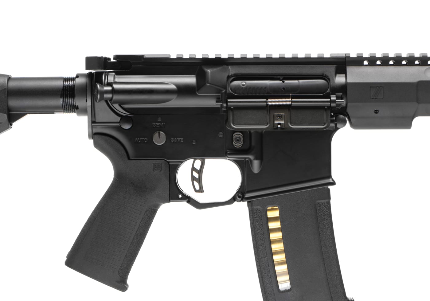 PTS Syndicate PTS ZEV Core Elite Carbine AEG 14.5