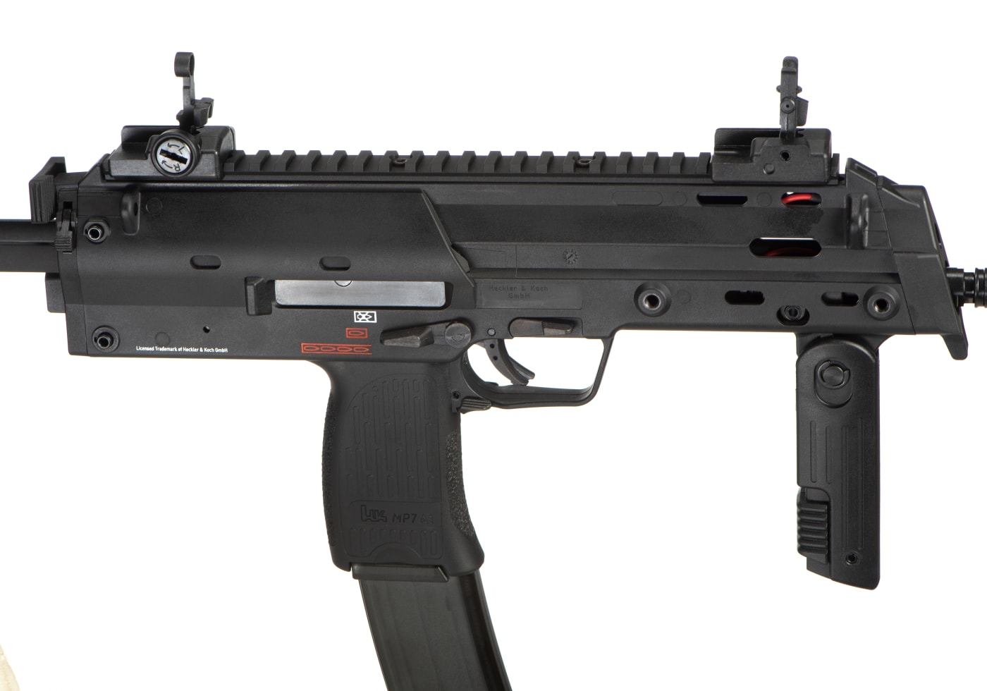 Heckler & Koch H&K MP7 A1