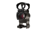 Holosun HE515GT-RD Elite Red Circle Dot Sight