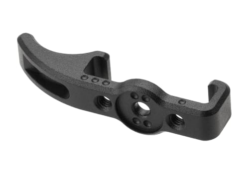 TTI Airsoft Extended Charging Handle with Selector Switch for AAP01