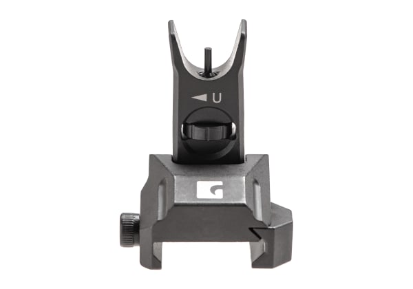 Clawgear Flip-Up Front Sight