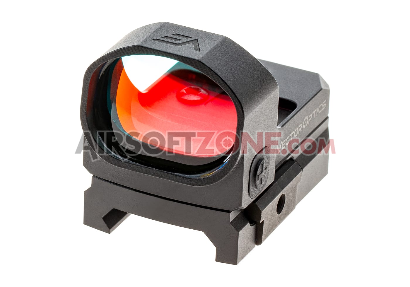 Vector Optics Frenzy 1x20x28 Red Dot Sight (2024) - Airsoftzone