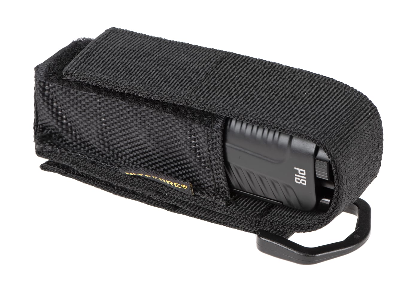 Nitecore P18 Precise Tactical