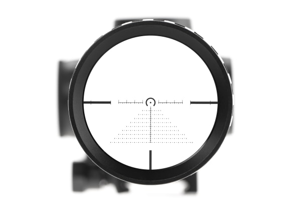 Vector Optics Constantine 1-8x24 FFP