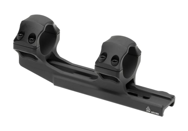 Leapers Accu-Sync 30mm Medium Profile 50mm Offset Rings