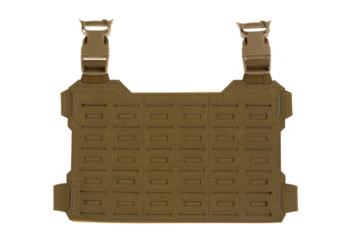 Templar's Gear CPC Front Panel / Micro Chest Rig Gen4