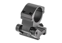 Primary Arms Flip To Side Magnifier Mount - Standard Height