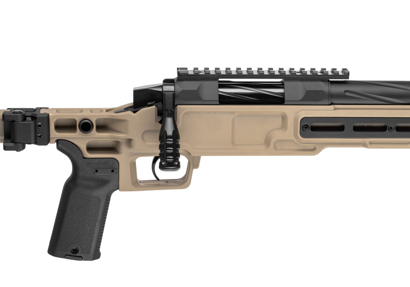 Maple Leaf MLC-LTR Bolt Action Sniper Rifle