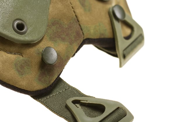 Invader Gear XPD Knee Pads