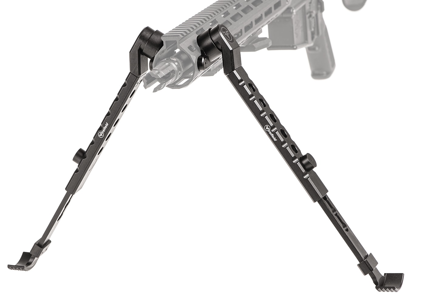 Firefield Scarab M-LOK 9.0-12.0 Inch Bipod