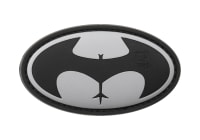 JTG Buttman Rubber Patch