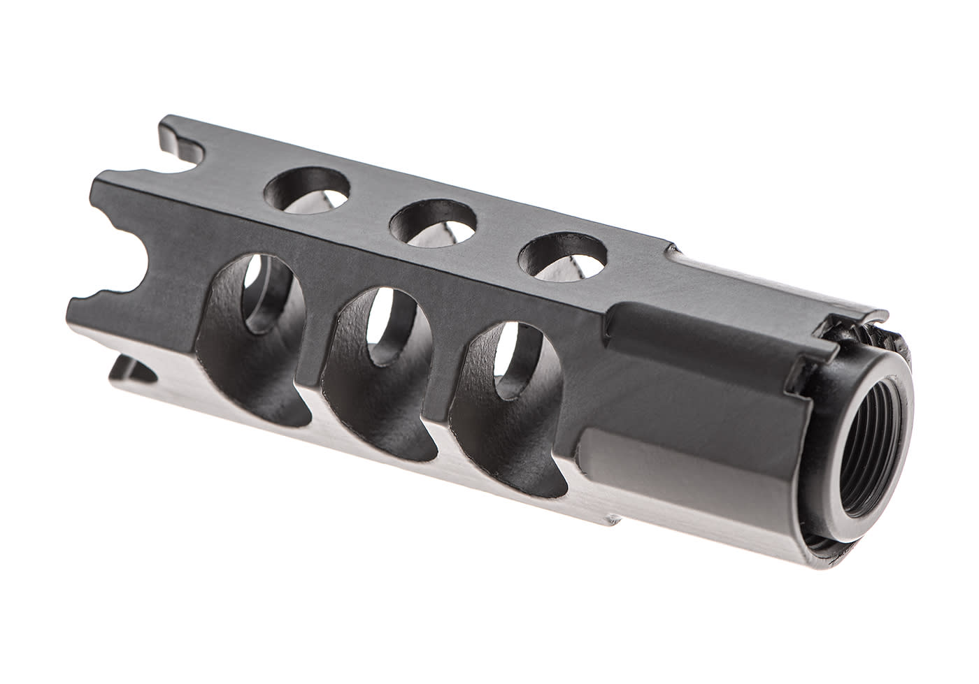 Pirate Arms AK DTK-1 Flash Hider CCW