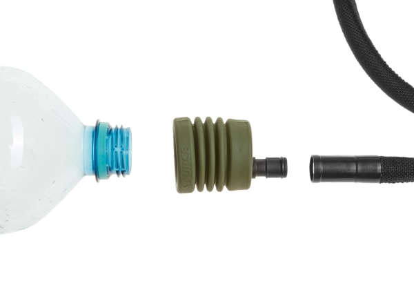 Source ILPS 2L-3L Low Profile Hydration