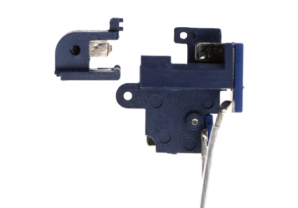 Element Silver Wire Set Ver II Rear Wiring