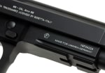 Beretta Beretta M9 Full Metal GBB