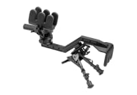 KJI Precision Ambush Shooting Rest Kit