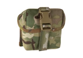 Warrior .338 and 7.62mm Mag Pouch