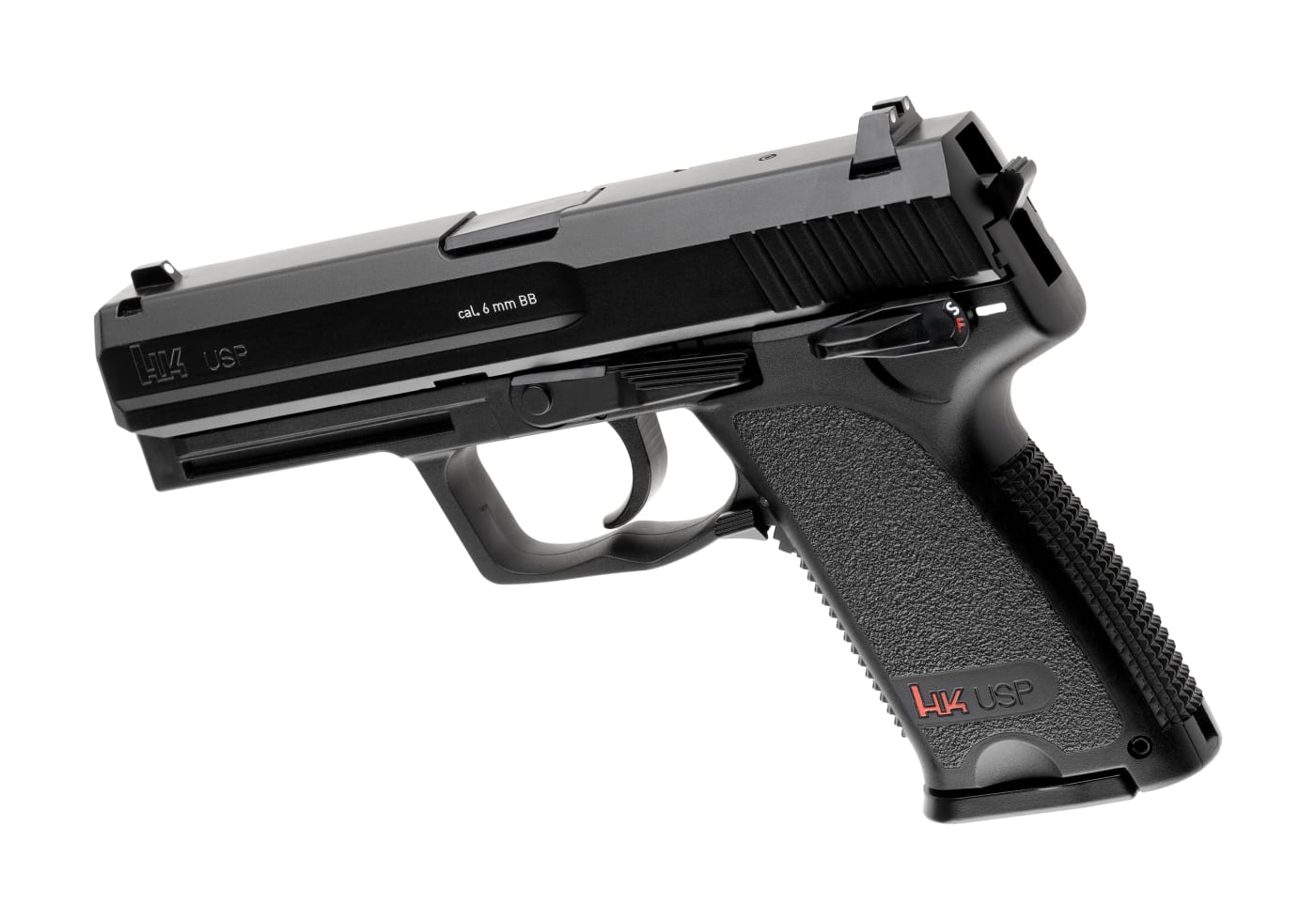 Heckler & Koch USP Metal Version Co2