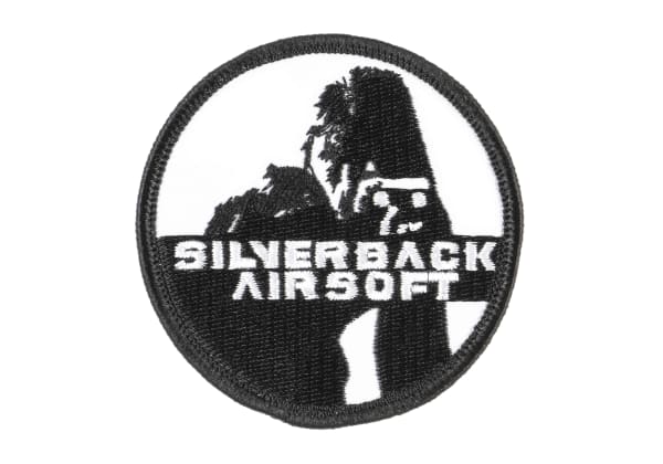 Silverback MDRx