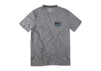 Oakley Thin Blue Line Tee