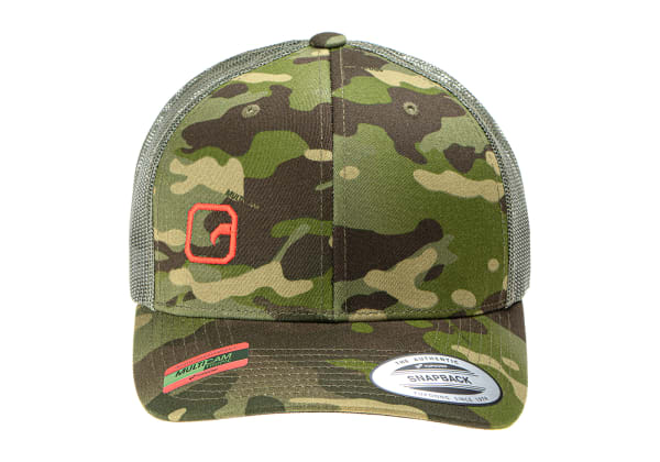 Clawgear Off Duty Cap