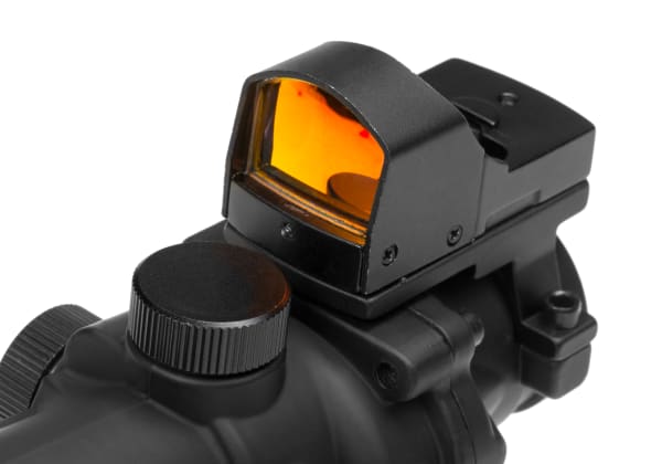 Aim-O 4x32 QD Combo Combat Scope