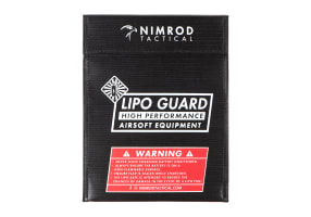 Nimrod Lipo Safe Bag 18x23