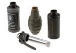 Thunder-B Sound Grenade Set Multi Package