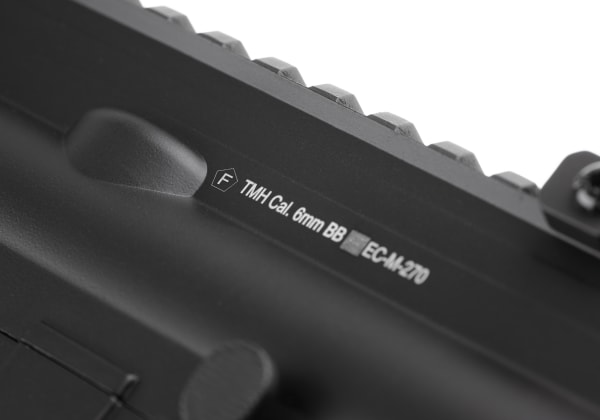 E&C SOPMOD 10.5 Inch QR 1.0 EGV S-AEG