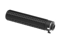 Pirate Arms KAC QD 168mm Silencer CCW