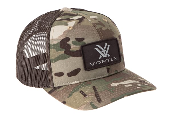 Vortex Optics Force On Force Cap