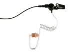 Midland AE 31-PT07 Security Headset Midland Connector