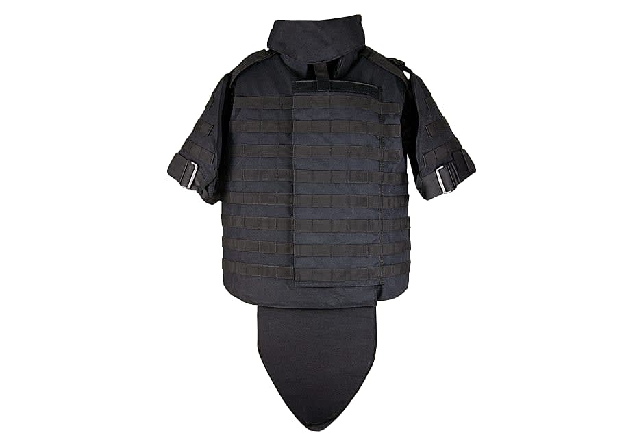 Invader Gear Interceptor Body Armor