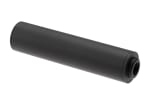Madbull Gemtech Blackside Silencer CCW