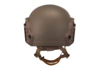 FMA SF Super High Cut Helmet