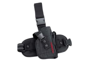 Umarex Dropleg Holster BLK